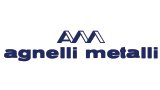 Logo Agnelli Metalli - BeB Ferro - Lavorazione metalli
