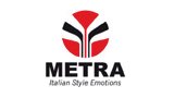Logo Metra - BeB Ferro - Lavorazione metalli