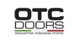 Logo OTC Doors - BeB Ferro - Lavorazione metalli